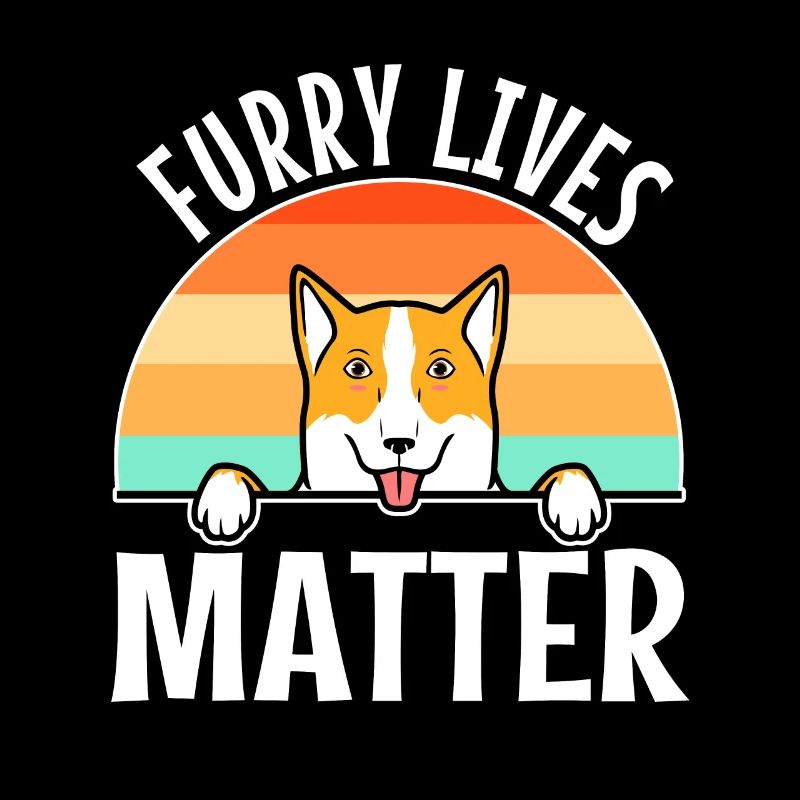 Furry lives matter