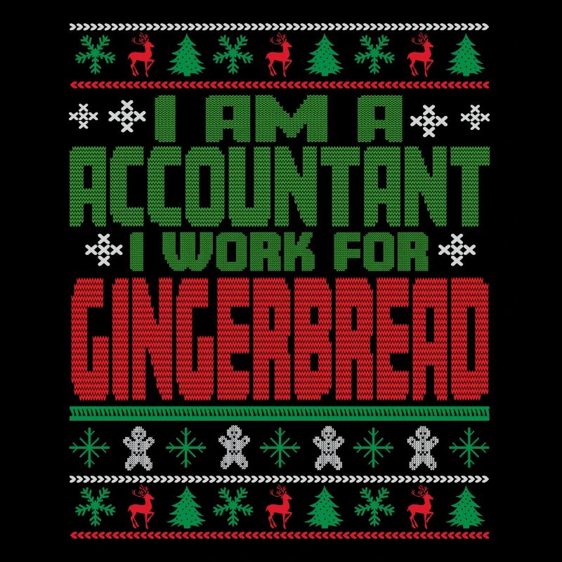 Dire de Noël comptable