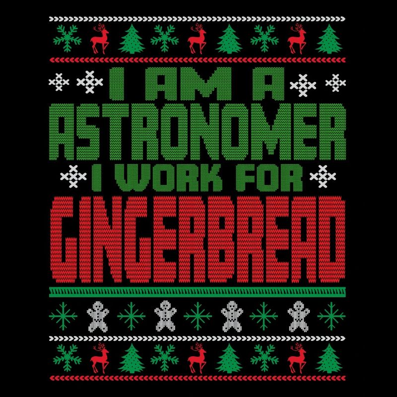 Citation de Noël de l’astronome