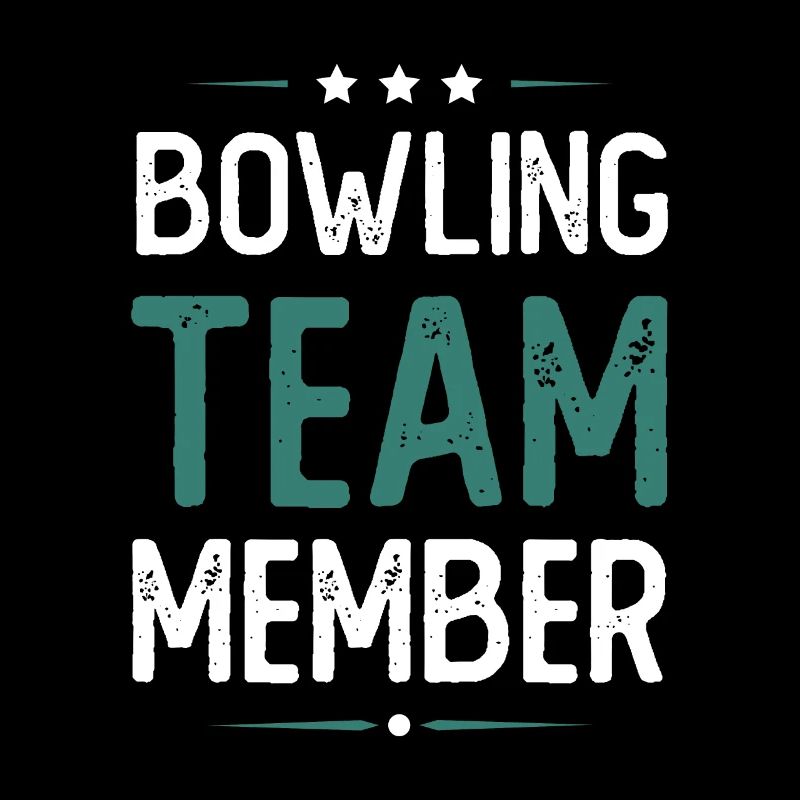 Équipe de bowling