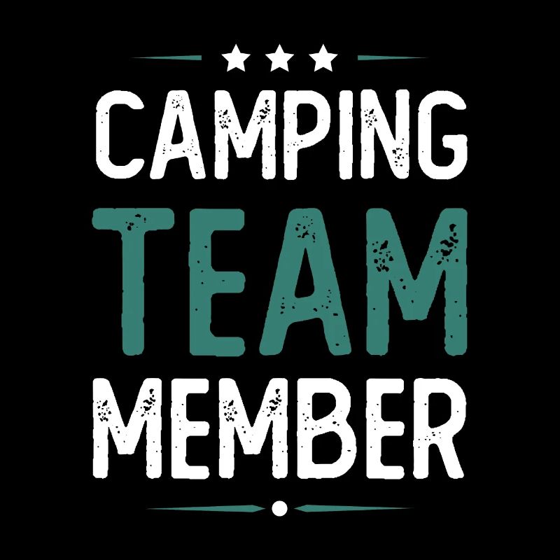 Camping Team