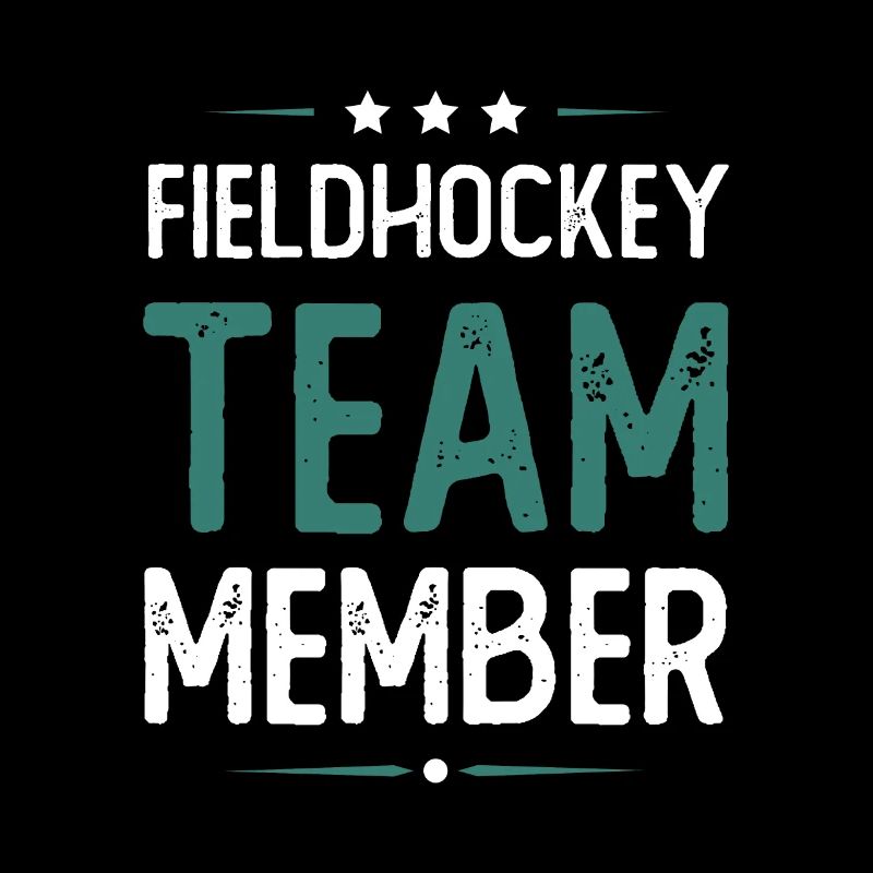 Équipe de hockey sur gazon