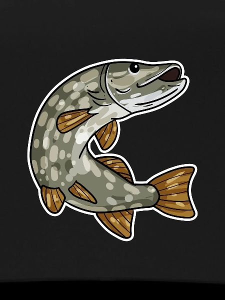 Pike