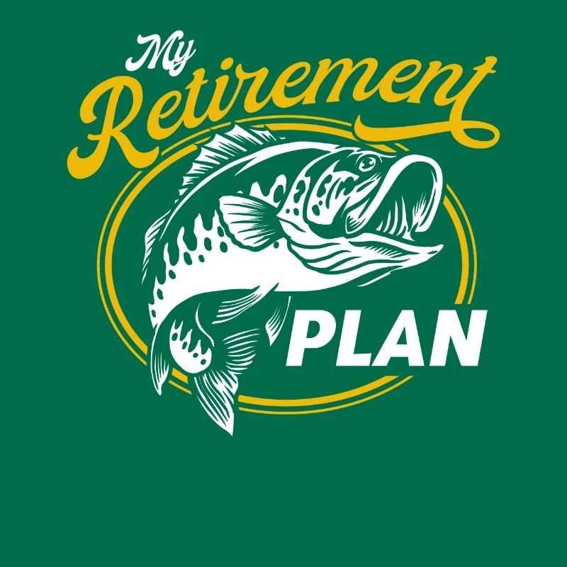 Pêcher mon plan pour la retraite