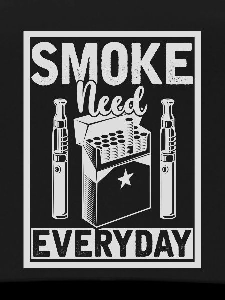 Smoker