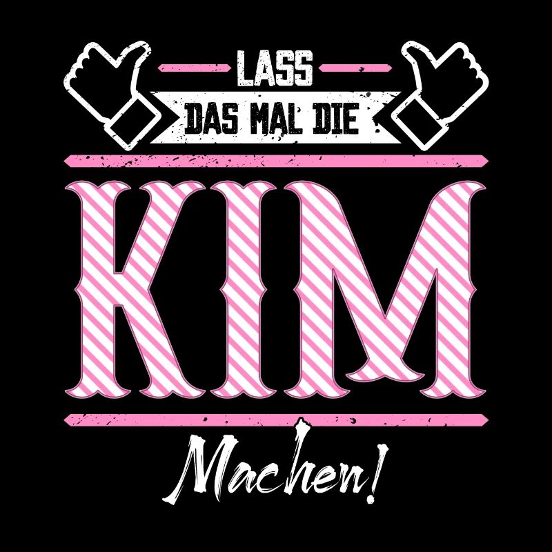 Kim Geschenkidee Geschenk Geburtstag