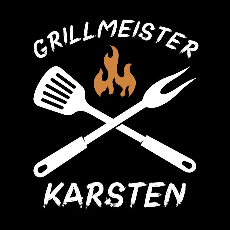 Grillmeister Karsten