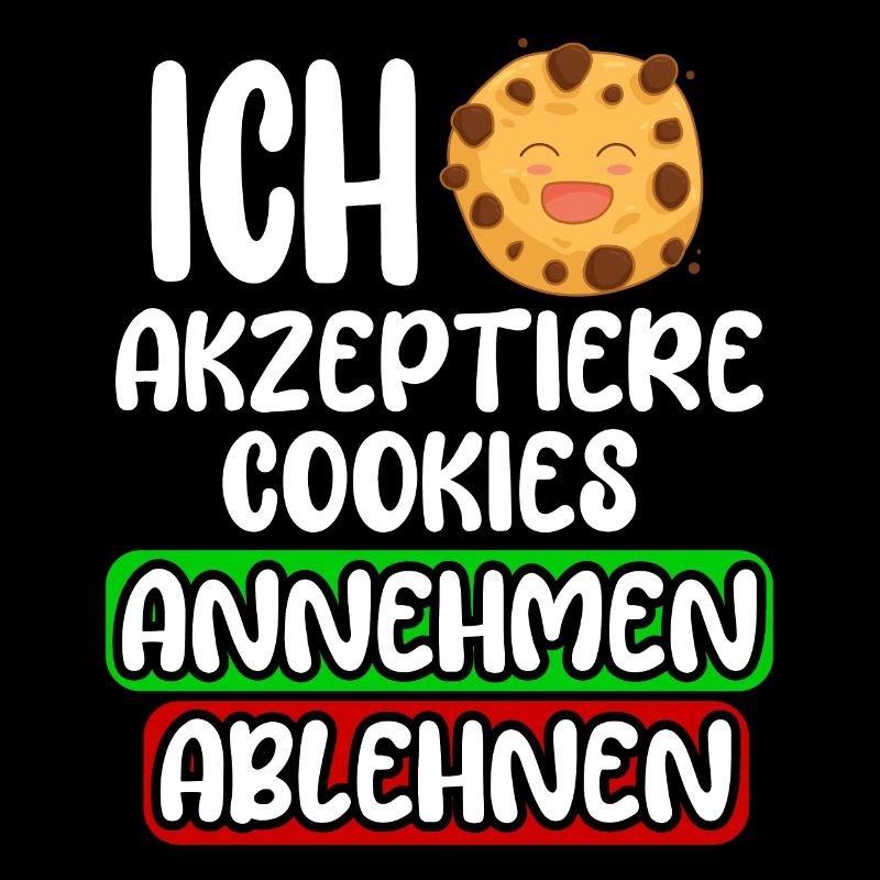 Plätzchen Schokolade Cookies