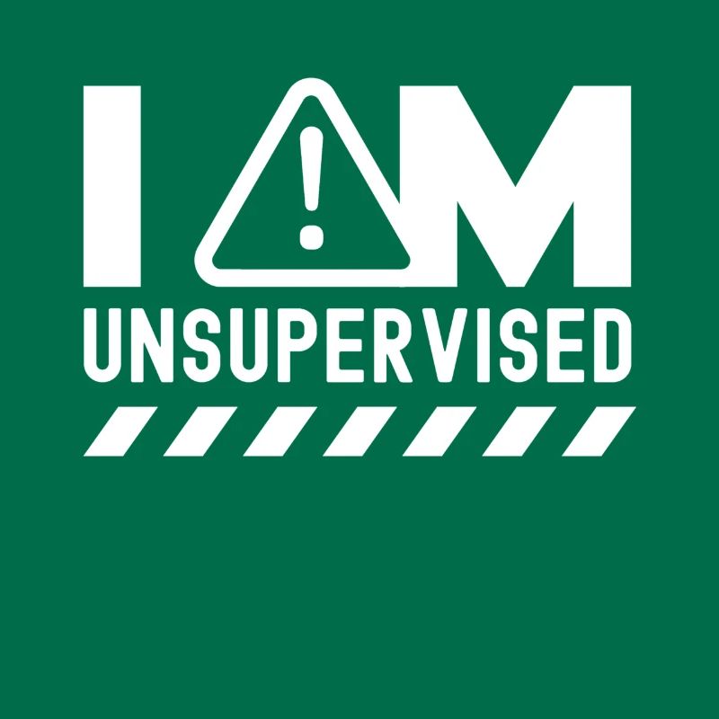 I am unsupervised unsupervised sarcastic