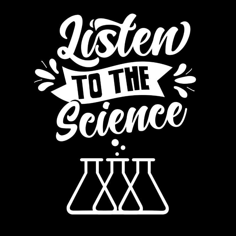 Écoutez Science Scientists Science