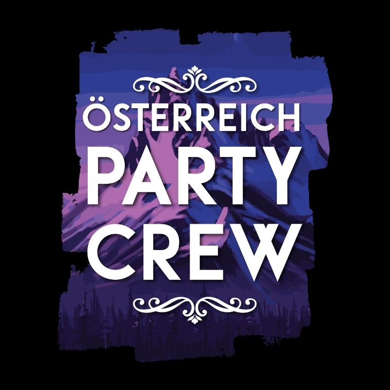 Austria Party Crew