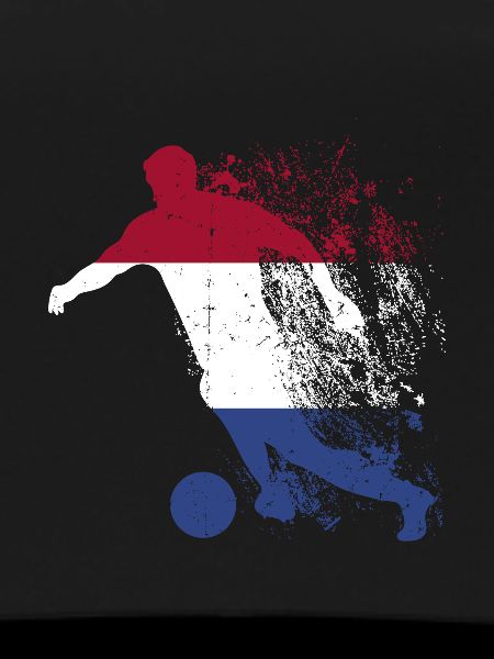 Équipe nationale des Pays-Bas