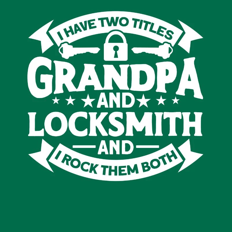 Locksmith Lock Picking Employee Locksmith