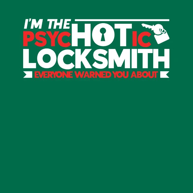 Locksmith Lock Picking Employee Locksmith