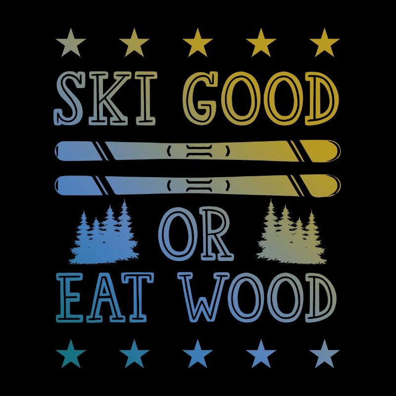 Ski Skiing