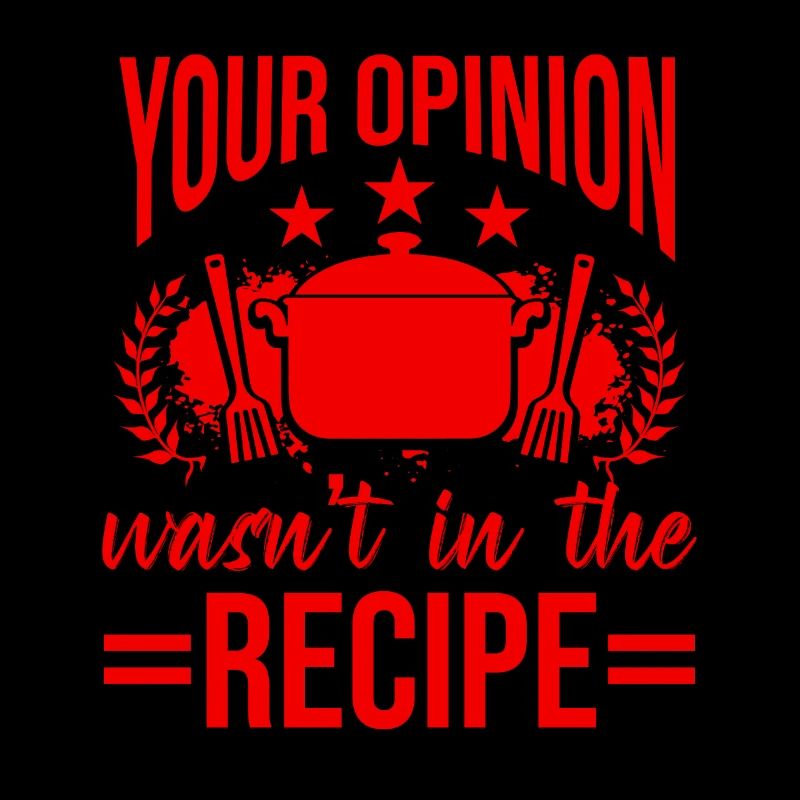 Cooking Recipe