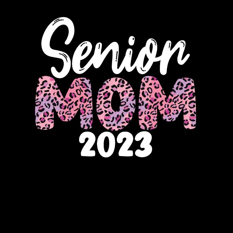 Mère âgée 2023