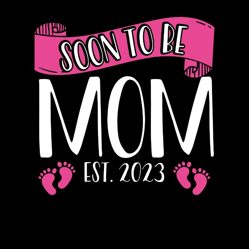 Bientôt maman 2023