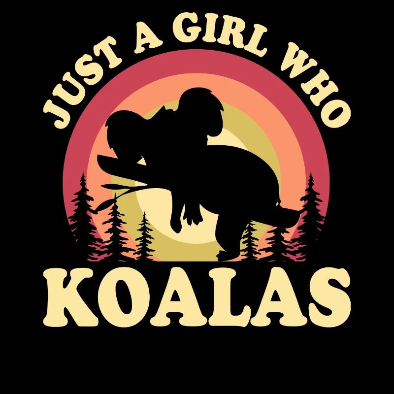KOALAS BESTER FREUND