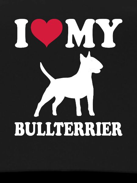 Bull Terrier Gift Dogs