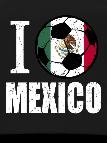 Mexico Football