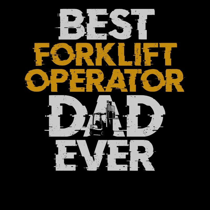 Certified Forklift Truck Operator