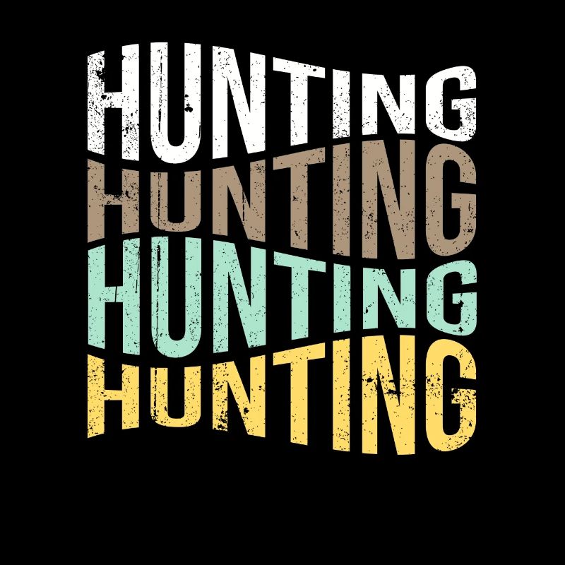 Hunt