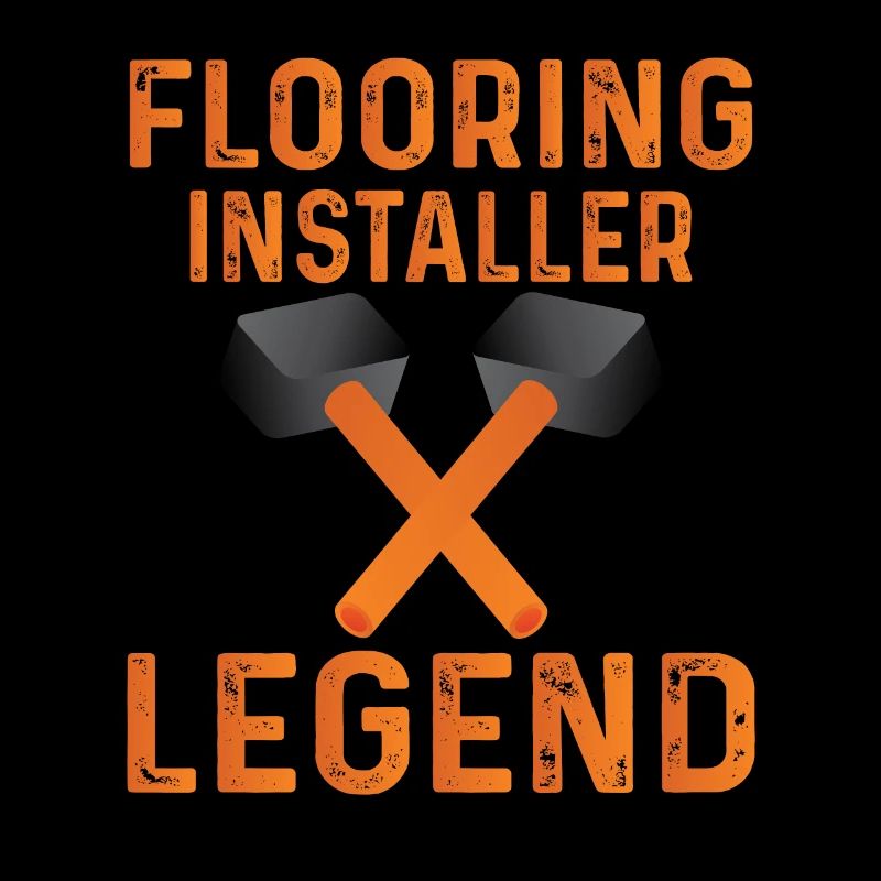 Flooring legend