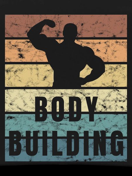 Super Bodybuilding - Installing Muscles