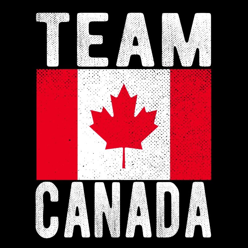 Drapeau du Canada
