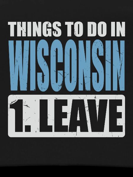 Wisconsin Meme
