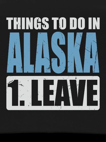 Alaska Memes