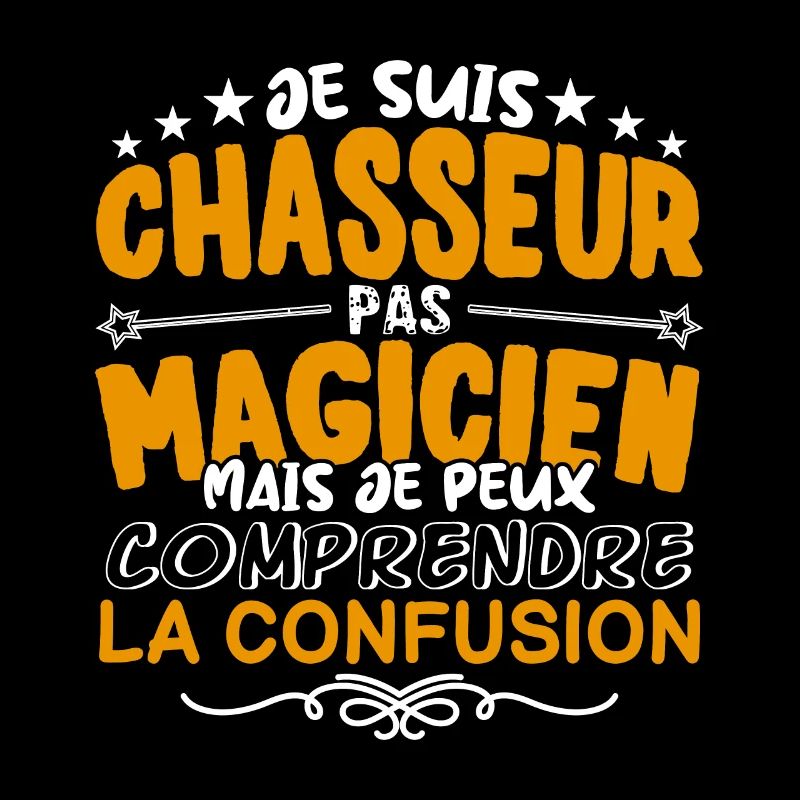 Chasseur | Chasseur pas Magicien | Meilleur Chasse