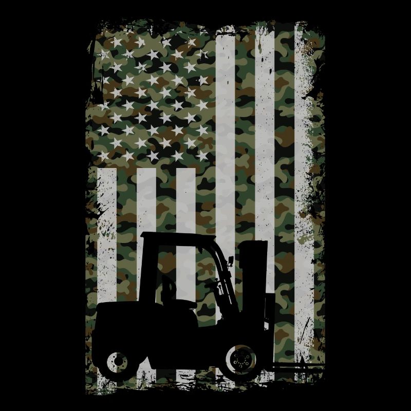 Certified Forklift Truck Operator