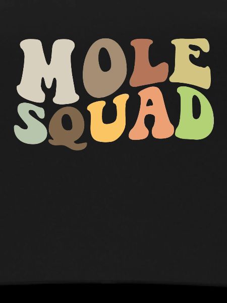 Mole squad