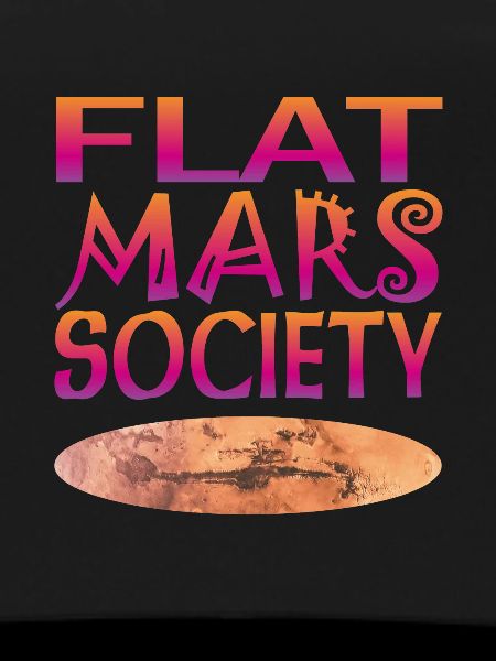 Flat Mars Society