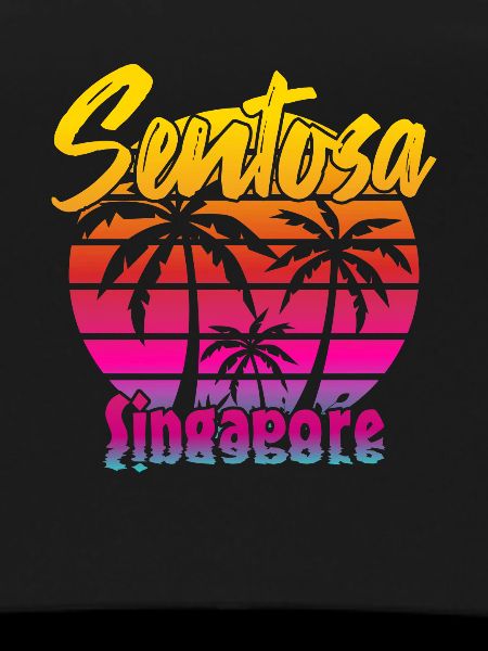 Sentosa Singapore