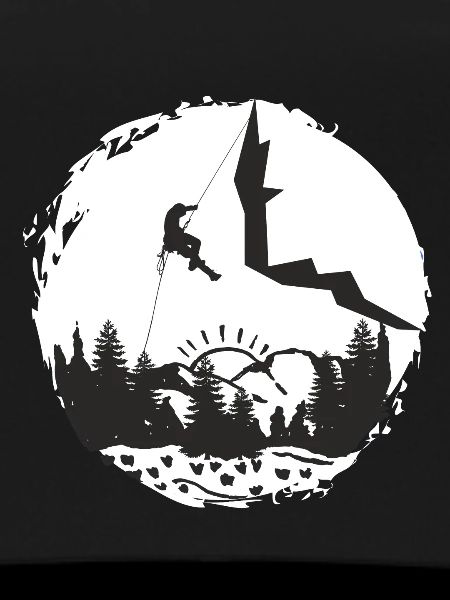 Time to Climb - Climbing Lovers
