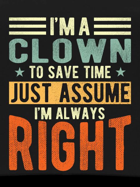 Clown