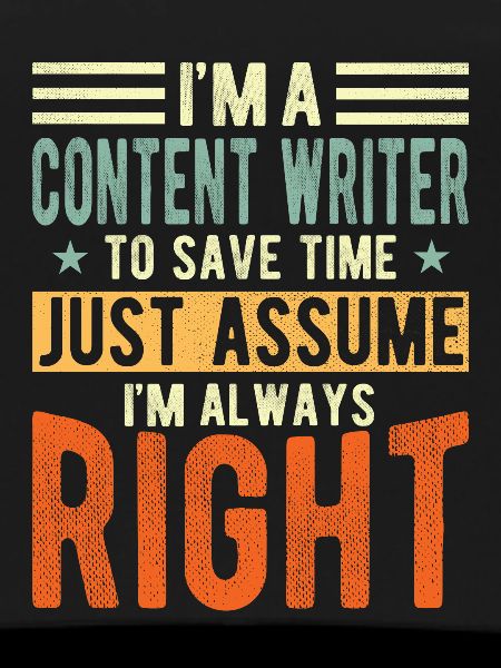 Content Author