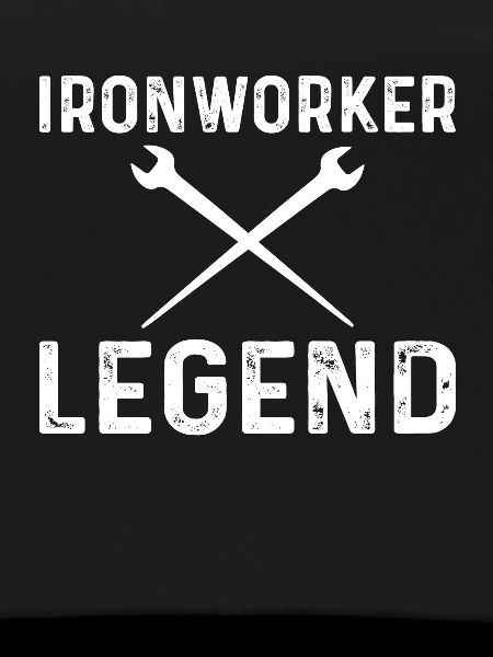 Ironworker Legend