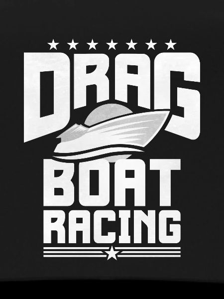Drachenbootrennen Drachenboot