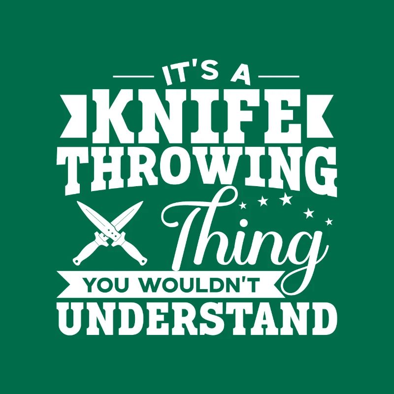 Knife Throwing Disc Gift Knife Thrower