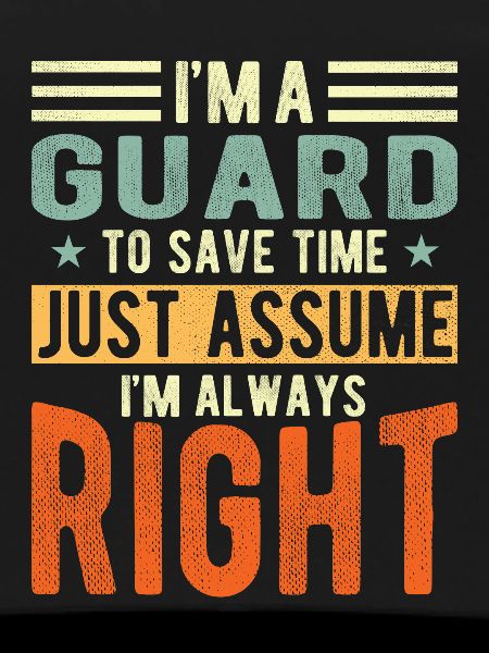 Guard