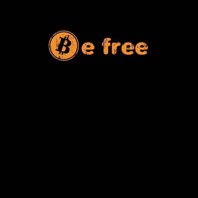 Digital Gold is Free