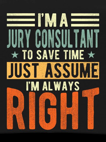 Jury advisor