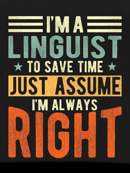 Linguist