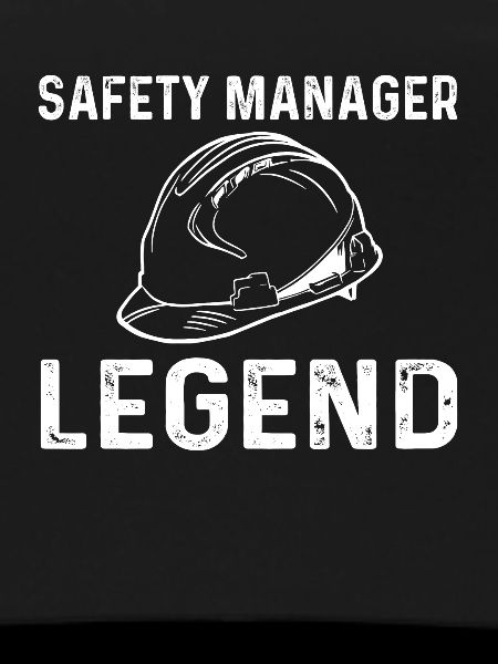 Security Manager Legend