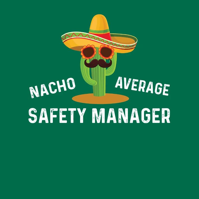Non-average security manager