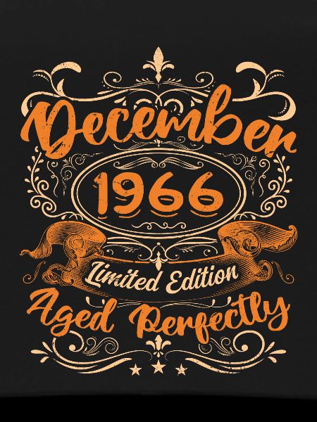 December 1966 | Limited Edition